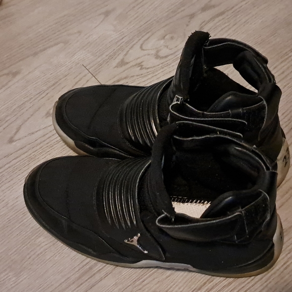 Jordan's - Picture 4 of 8